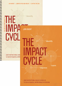 The Impact Cycle Bundle : Value Pack Bundle - Jim Knight