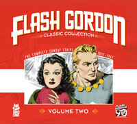 Flash Gordon : Classic Collection Vol. 2 - Alex Raymond