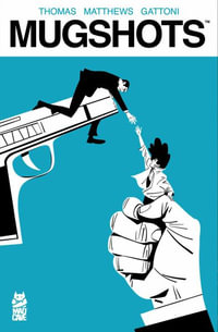 Mugshots : Mugshots - Jordan Thomas