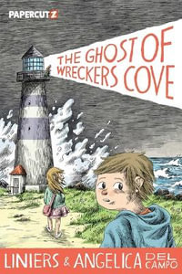 The Ghost of Wreckers Cove - Angelica Del Campo