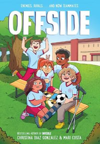 Offside - Christina Diaz Gonzalez