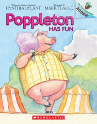 Poppleton Has Fun : An Acorn Book (Poppleton #7) - Cynthia Rylant