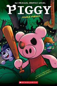 Piggy : Jungle Pursuit - Vannotes