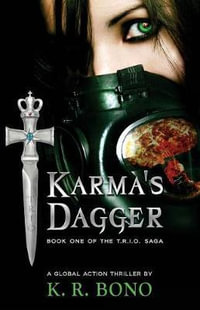 Karma's Dagger - K R Bono
