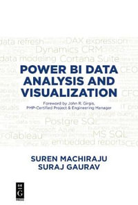 Power BI Data Analysis and Visualization - Suraj Gaurav