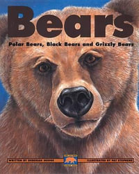 Bears : The Kids Can Press Wildlife Series - DEBORAH HODGE
