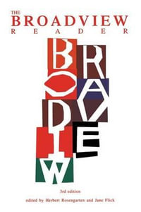 The Broadview Reader - Jane Flick