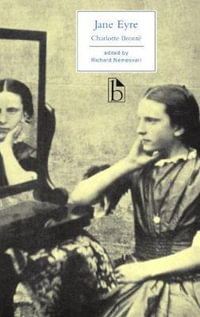 Jane Eyre : Broadview Literary Texts - Charlotte Bronte