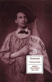 Desmond : Broadview Literary Texts - Charlotte Smith