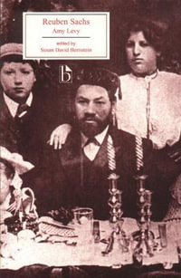 Reuben Sachs : A Sketch - Amy Levy
