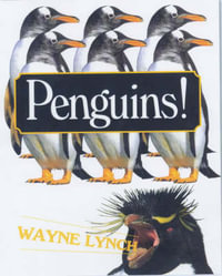 Penguins! - LYNCH WAYNE