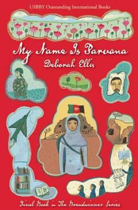 Breadwinner : Breadwinner - Deborah Ellis