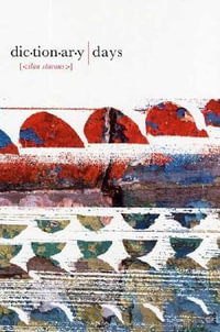 Dictionary Days - Ilan Stavans