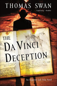 The Da Vinci Deception : An Inspector Jack Oxby Novel - Thomas Swan