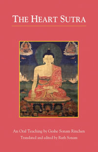 Heart Sutra : An Oral Teaching - Yan Lianke