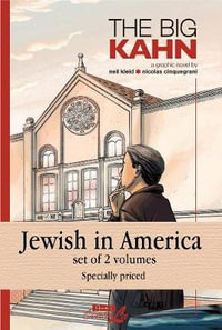 Jewish in America : Brownsville/The Big Kahn - Neil Kleid
