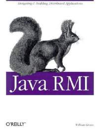 Java RMI : JAVA SERIES - William Grosso