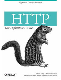 HTTP : Understanding Web Internals - David Gourley