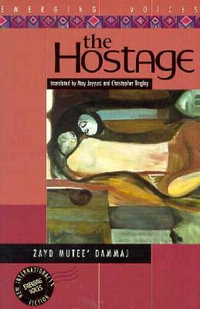 The Hostage : Emerging Voices Series - Christopher Tingley
