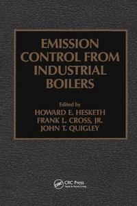 Emission Control from Industrial Boilers - Howard D.  Hesketh