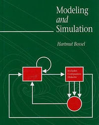 Modeling and Simulation : Ak Peters Ser. - Hartmut Bossel