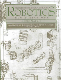 Algorithmic and Computational Robotics : New Directions 2000 WAFR - Bruce Donald