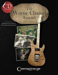 The Wayne Charvel Legend - Frank Green