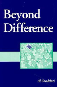 Beyond Difference - Al Condeluci