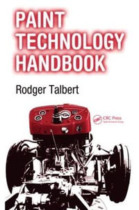 Paint Technology Handbook - Rodger Talbert