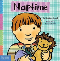 Naptime : Toddler Tools Series - Elizabeth Verdick