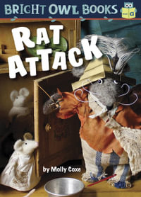 Rat Attack : Short vowel a - Molly Coxe