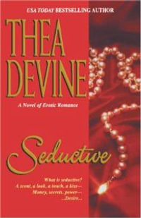 Seductive - Thea Devine
