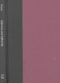 Reference and Reflexivity : Lecture Notes - John Perry