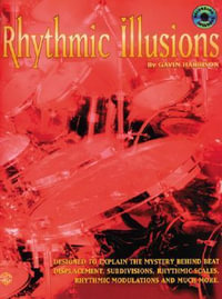Rhythmic Illusions - Gavin Harrison