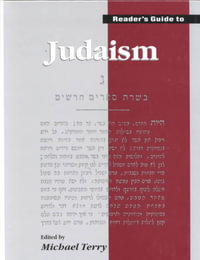 Reader's Guide to Judaism - Michael Terry