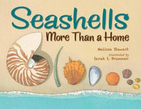 Seashells : More Than a Home - MELISSA STEWART