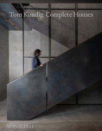 Tom Kundig : Complete Houses - Tom Kundig