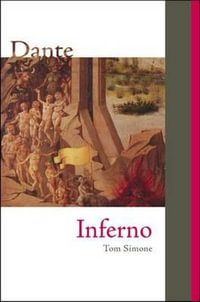 Inferno : The Comedy of Dante Alighieri, Canticle One - Dante Alighieri