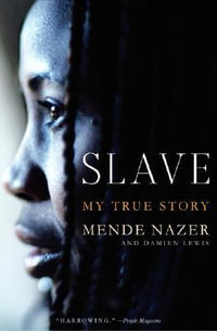 Slave - Mende Nazer