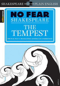 The Tempest (No Fear Shakespeare) : No Fear Shakespeare - John Crowther