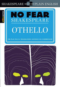 Othello : No Fear Shakespeare Series - William Shakespeare