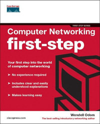 Computer Networking First-Step : First-Step - Wendell Odom