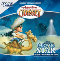 Aio Sampler : Adventures in Odyssey - Aio Team