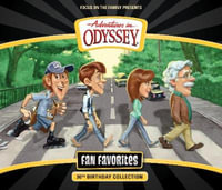 Fan Favorites : Adventures in Odyssey - Aio Team