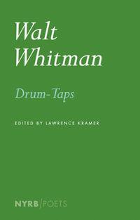 Drum-Taps : The Complete 1865 Edition - Walt Whitman