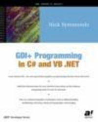 Gdi+ Programming in C# and VB .Net : Net Developer Series - Nick Symmonds