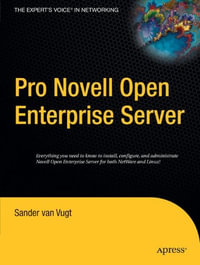 Pro : Pro - Sander Van Vugt