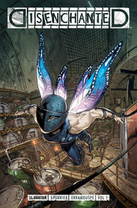 Disenchanted : Disenchanted - Simon Spurrier