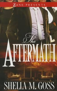 Aftermath : The Joneses 2 - Shelia M. Goss