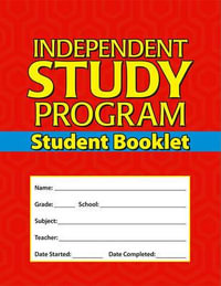 Independent Study Program : Set of 10 Student Books - Kathryn L. Johnson